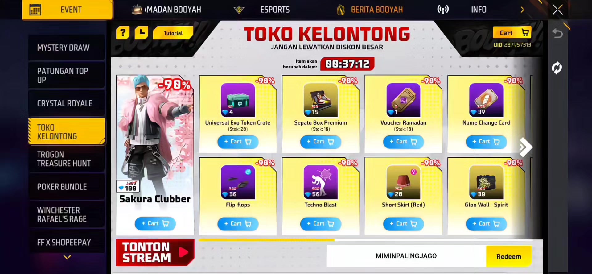 @NEW JOMBLO