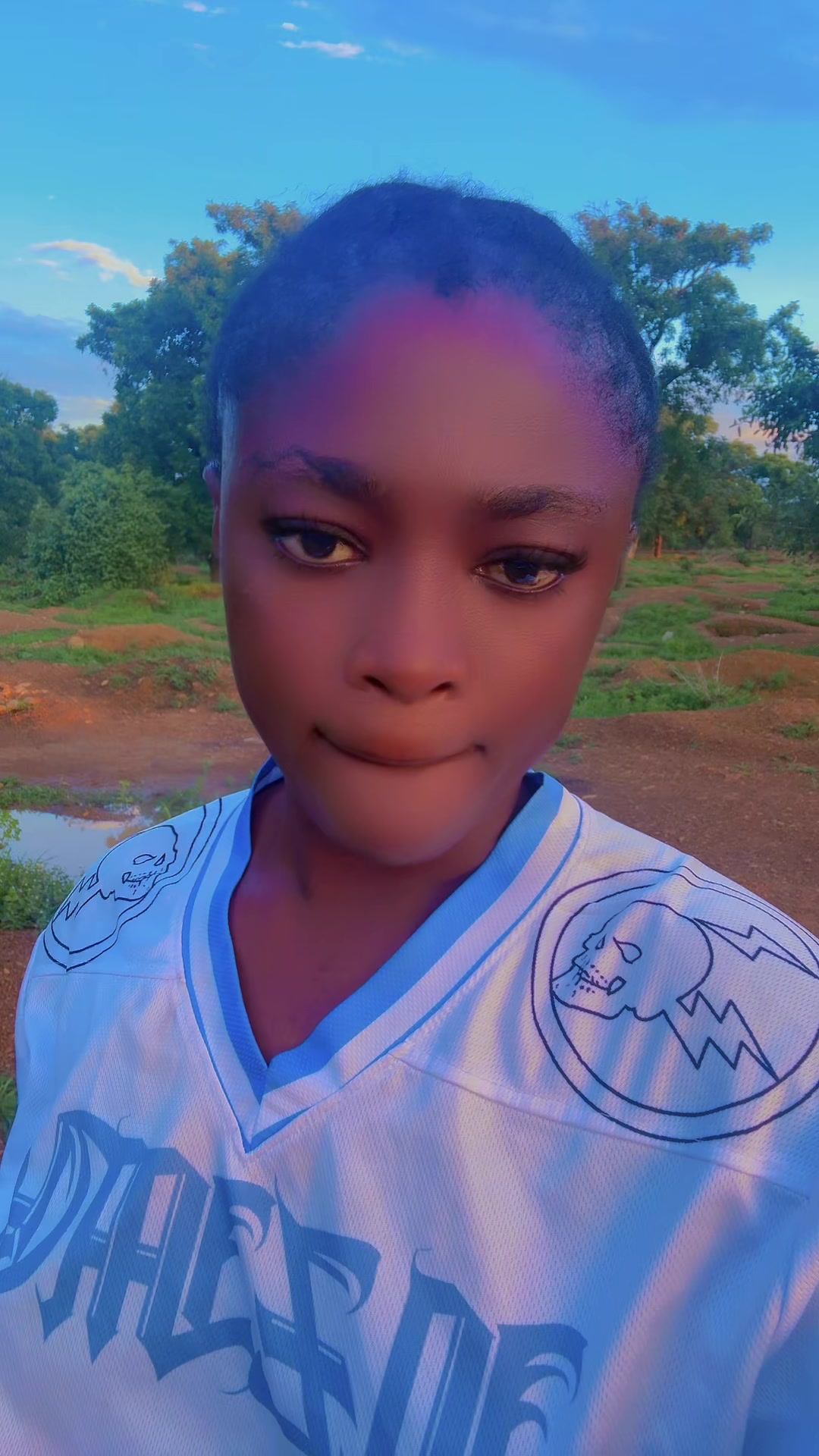 @WIFE 💍 OF ❤️ BOSSU 💕BAZUGA