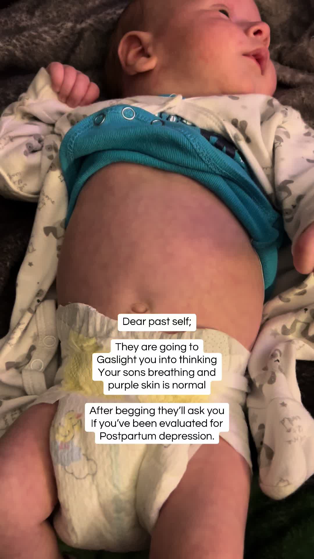 @Nessa 🎀💣🎀 💣Medical Mom