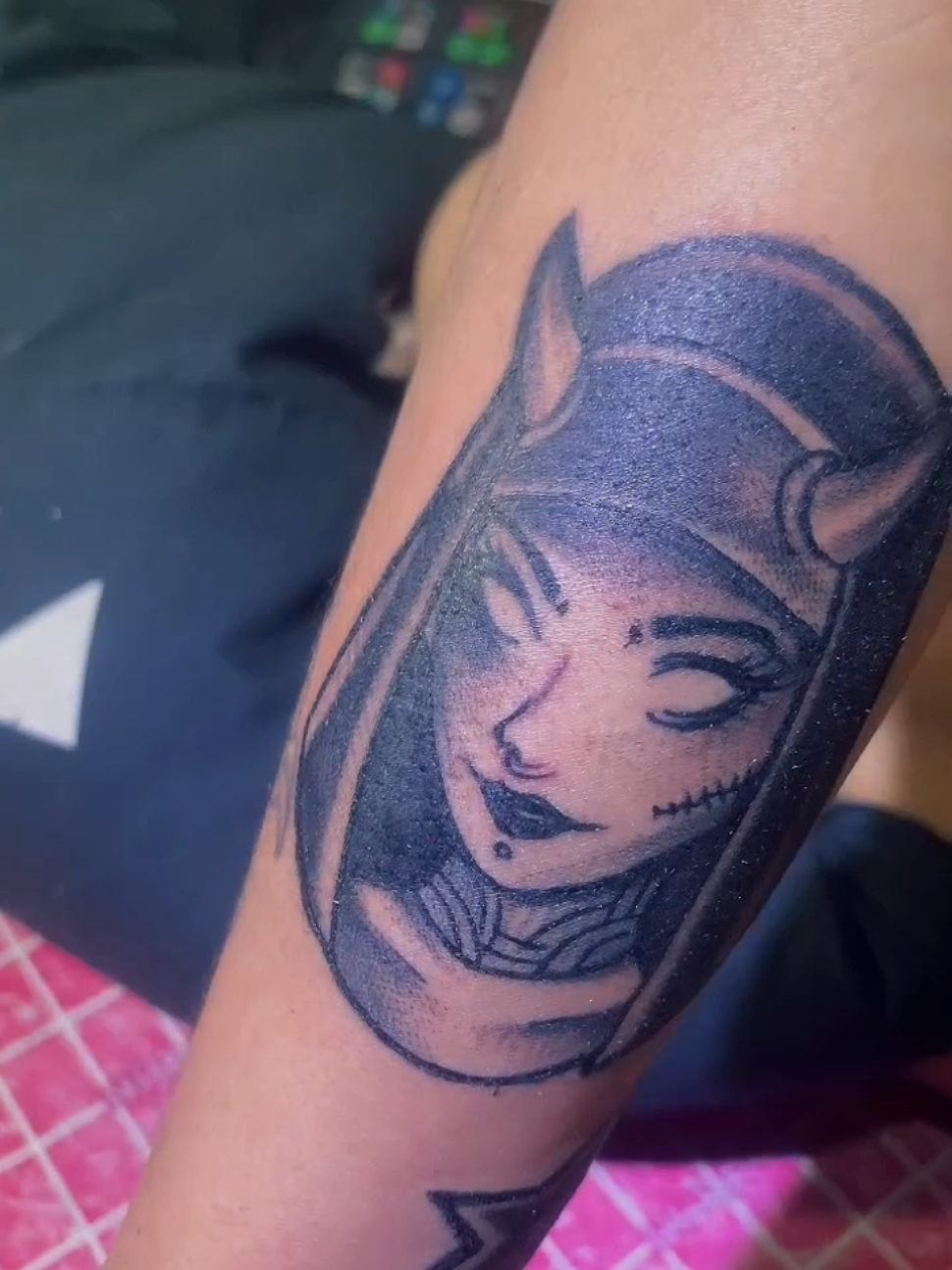 @rezha tattoo