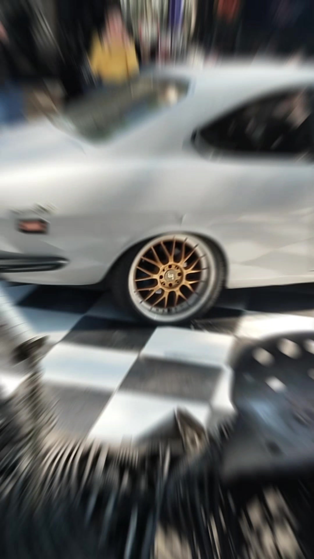 @RevNation Car Accessories