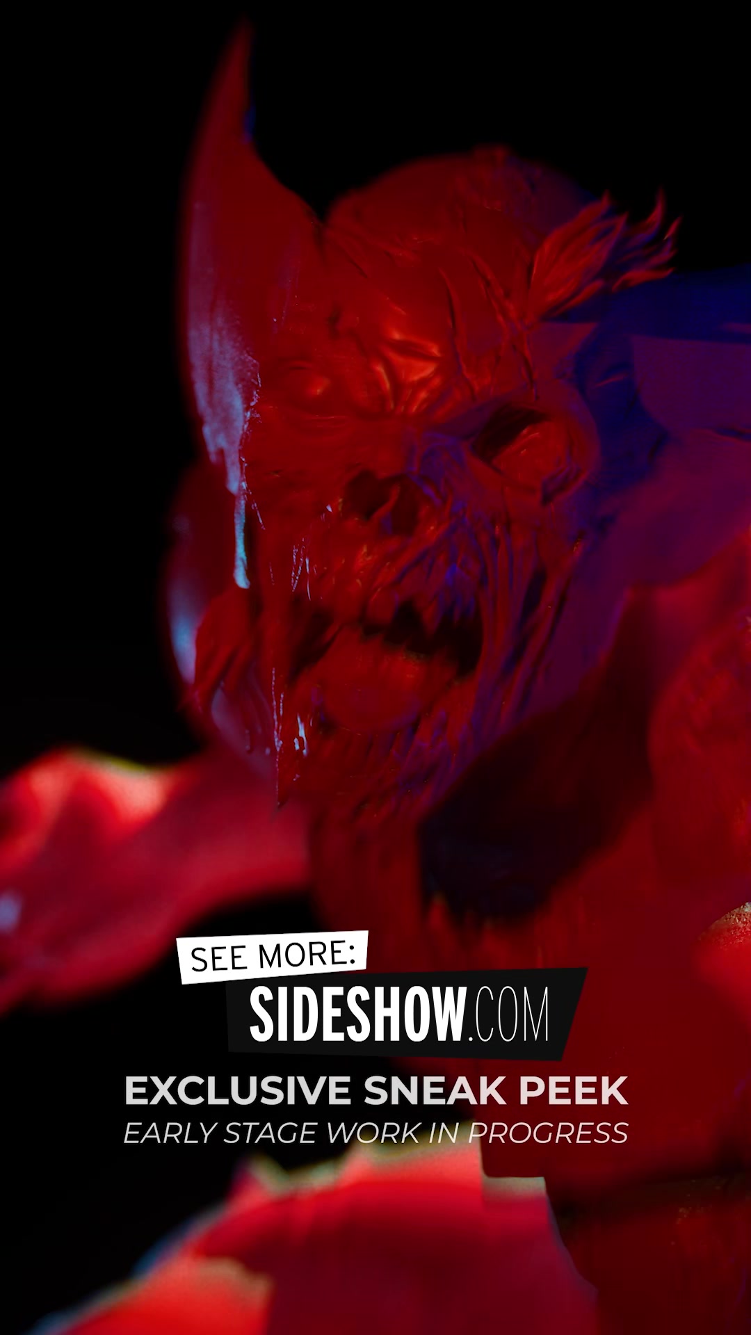@Sideshow Collectibles