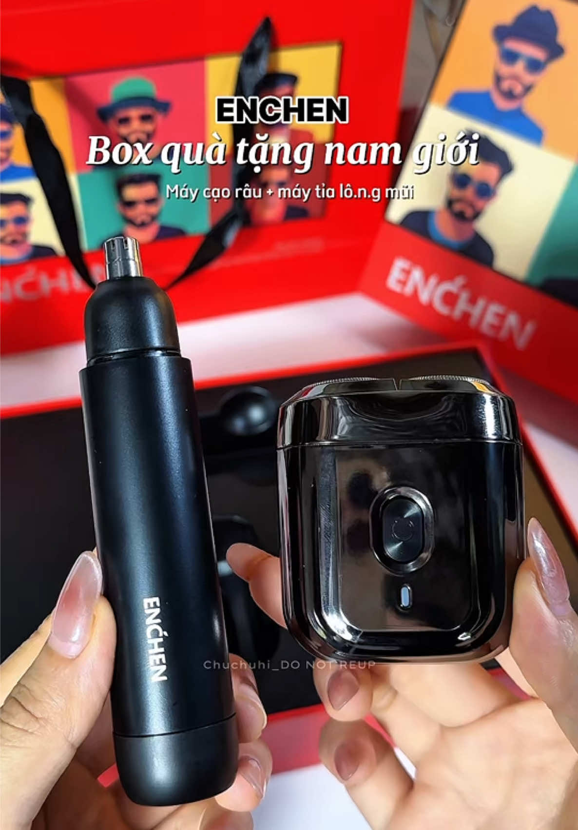 @ℂ𝕙𝕦𝕔𝕙𝕦𝕙𝕚 𝕣𝕖𝕧𝕚𝕖𝕨
