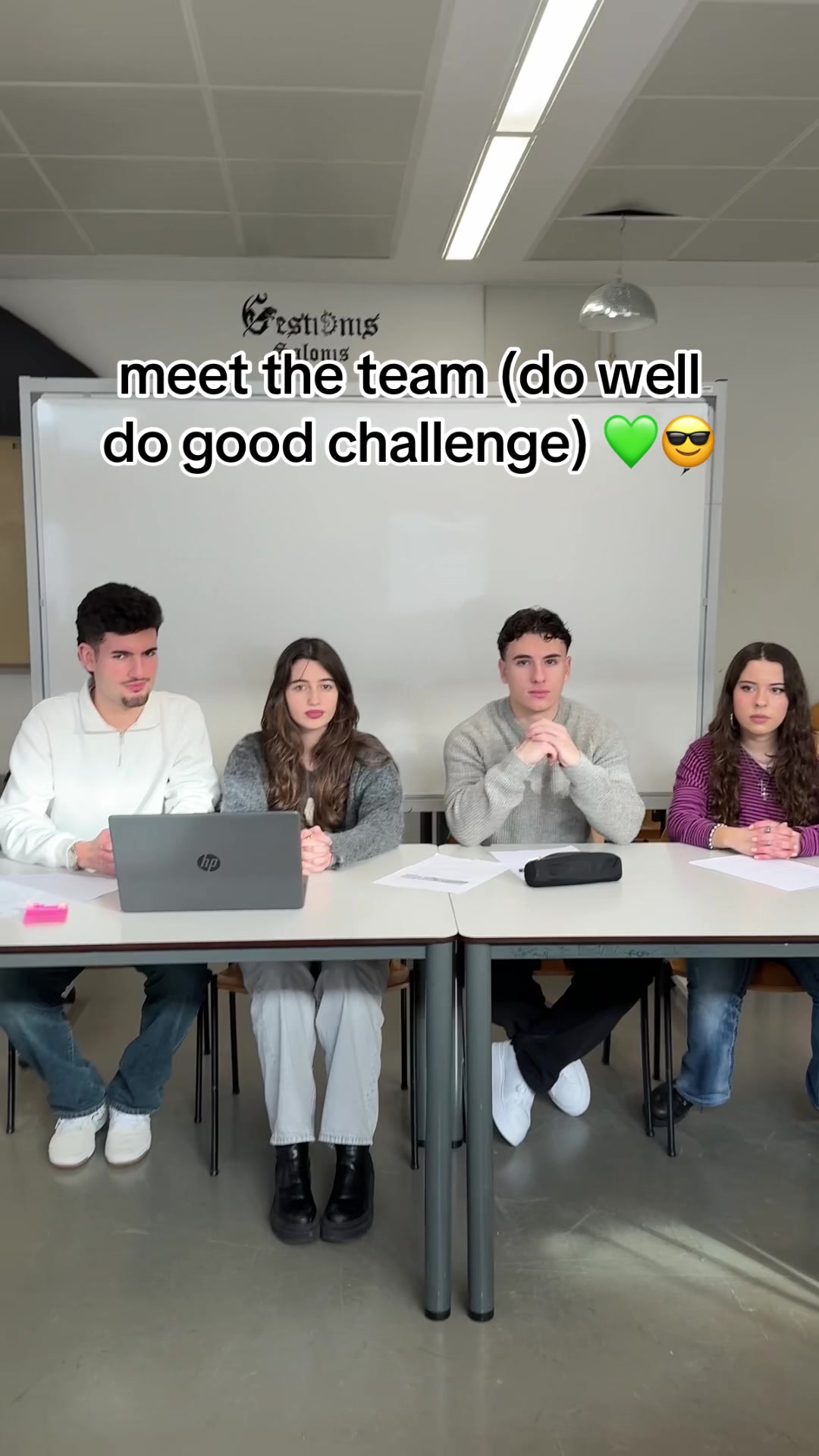 @Do Well Do Good Challenge