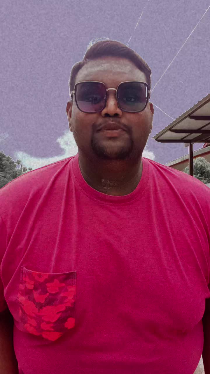@LavinRaj Nanda Gopal