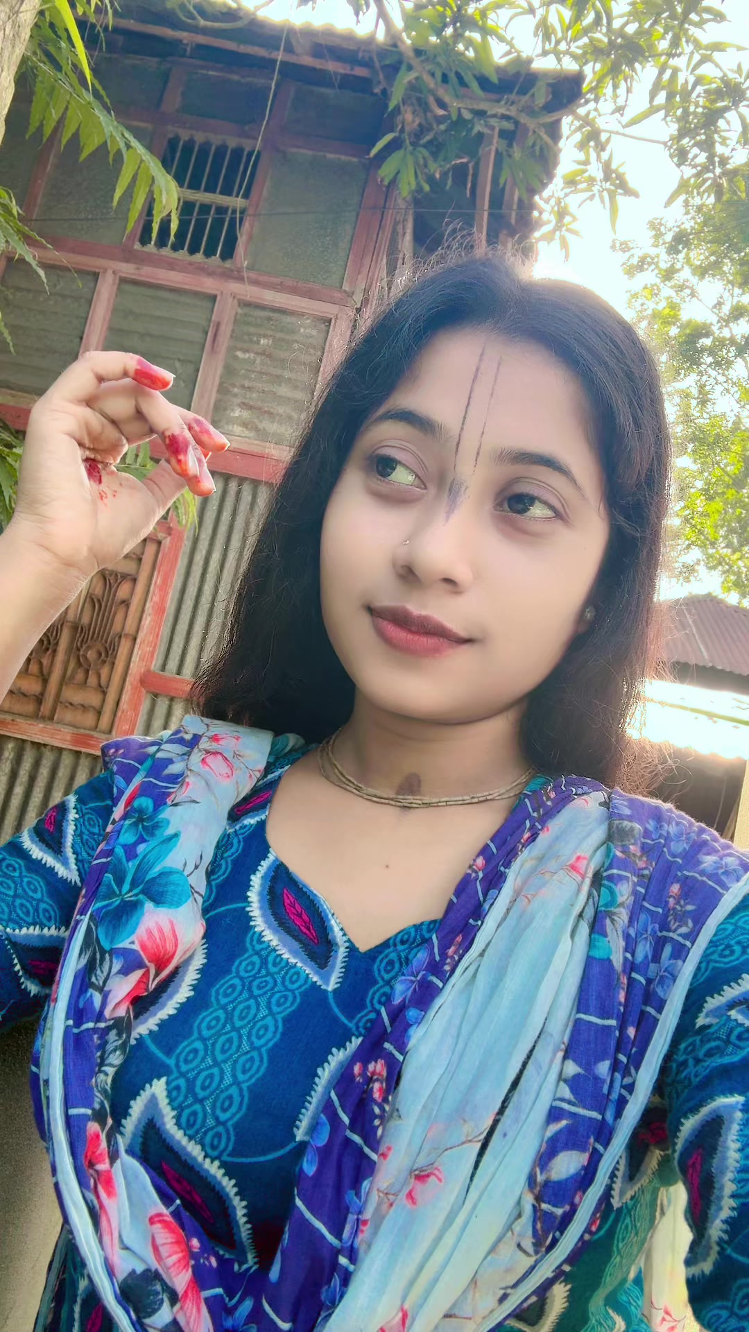 @💕 তিথি 💕