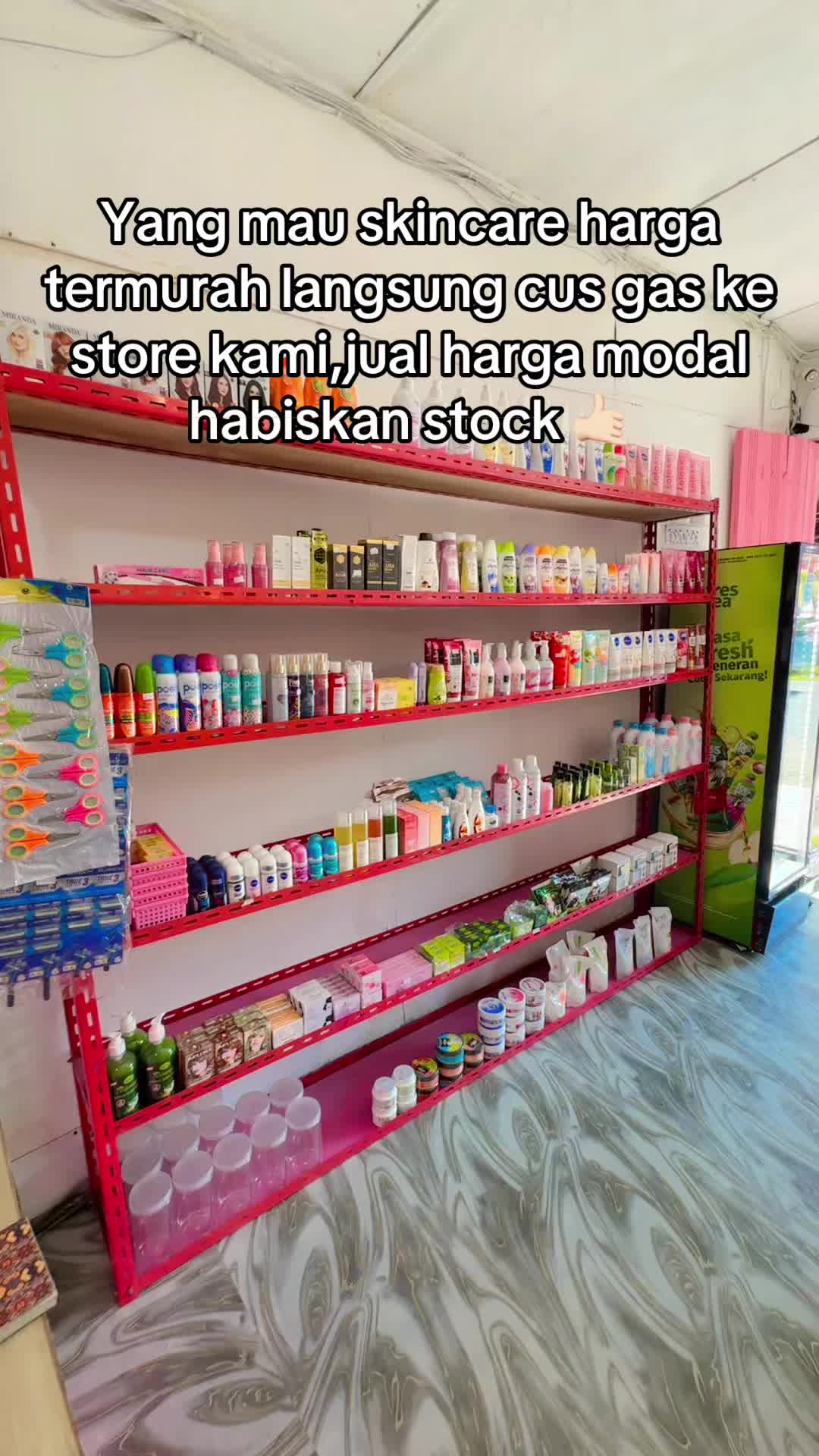 @RN KOSMETIK COD