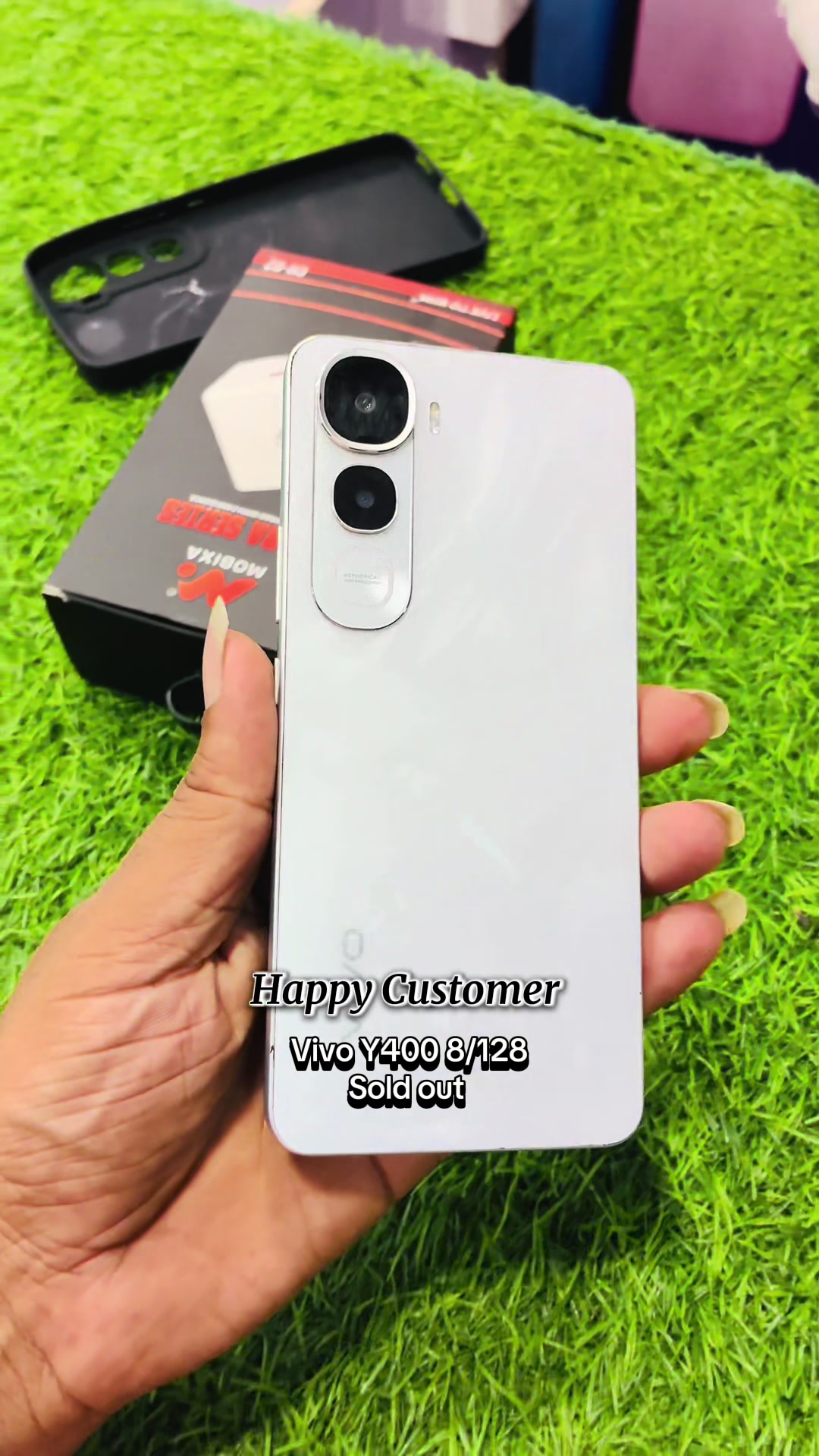 @JENNY MOBILE-Buy&Sell