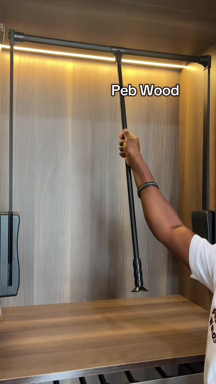 @peb woods