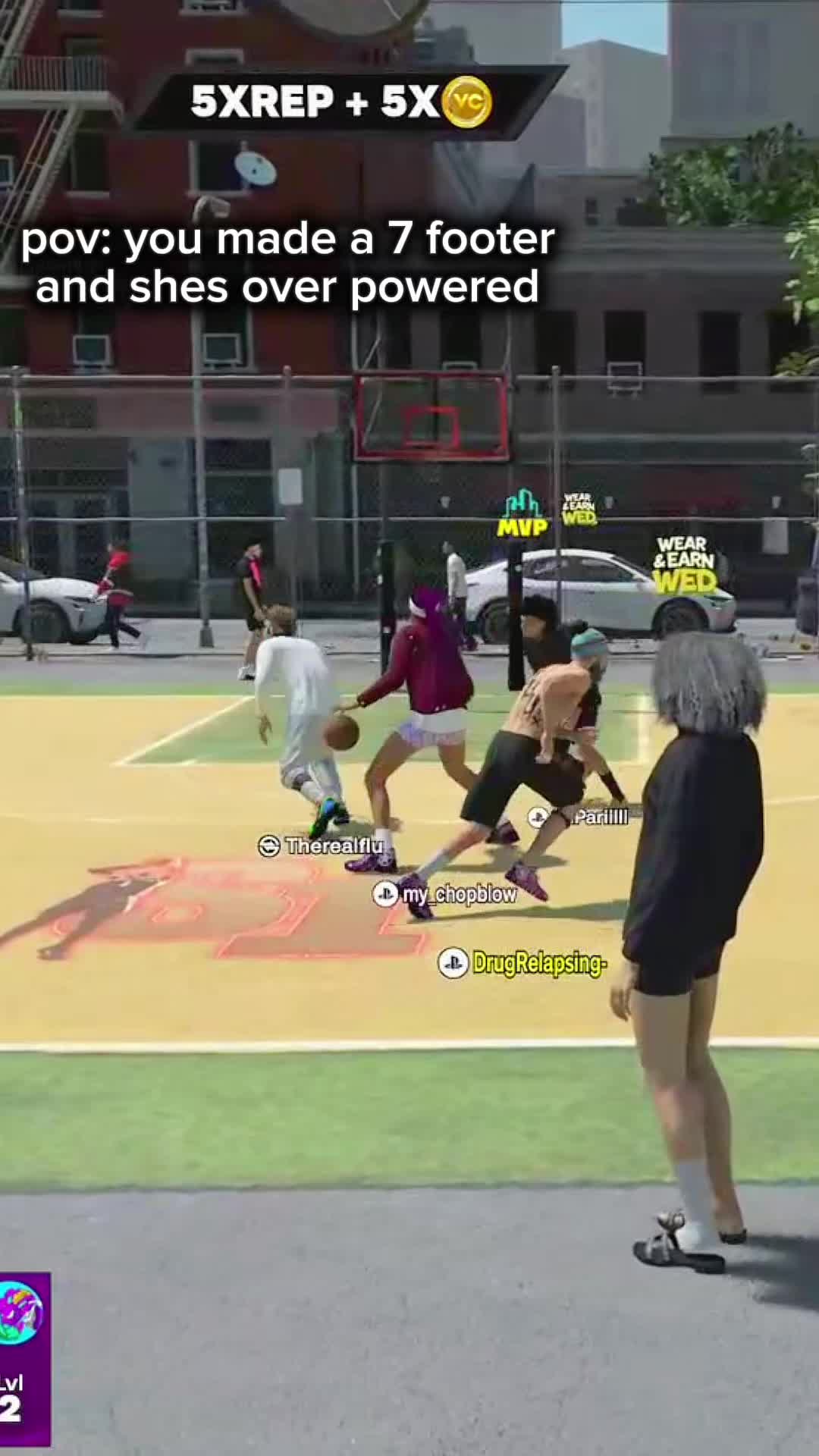 @doubleteamme