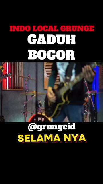 @OKI POSTER ( GRUNGE ID )