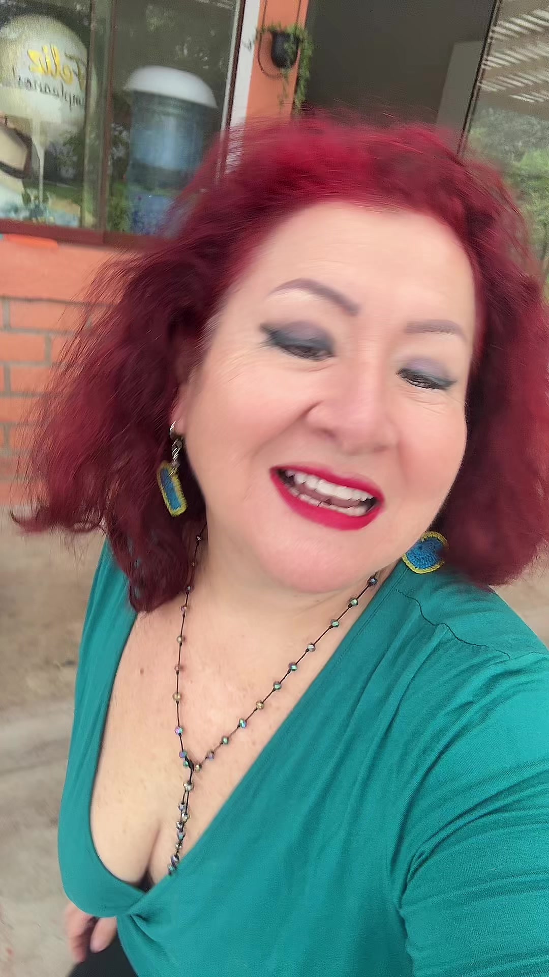 @Rosita bailarina
