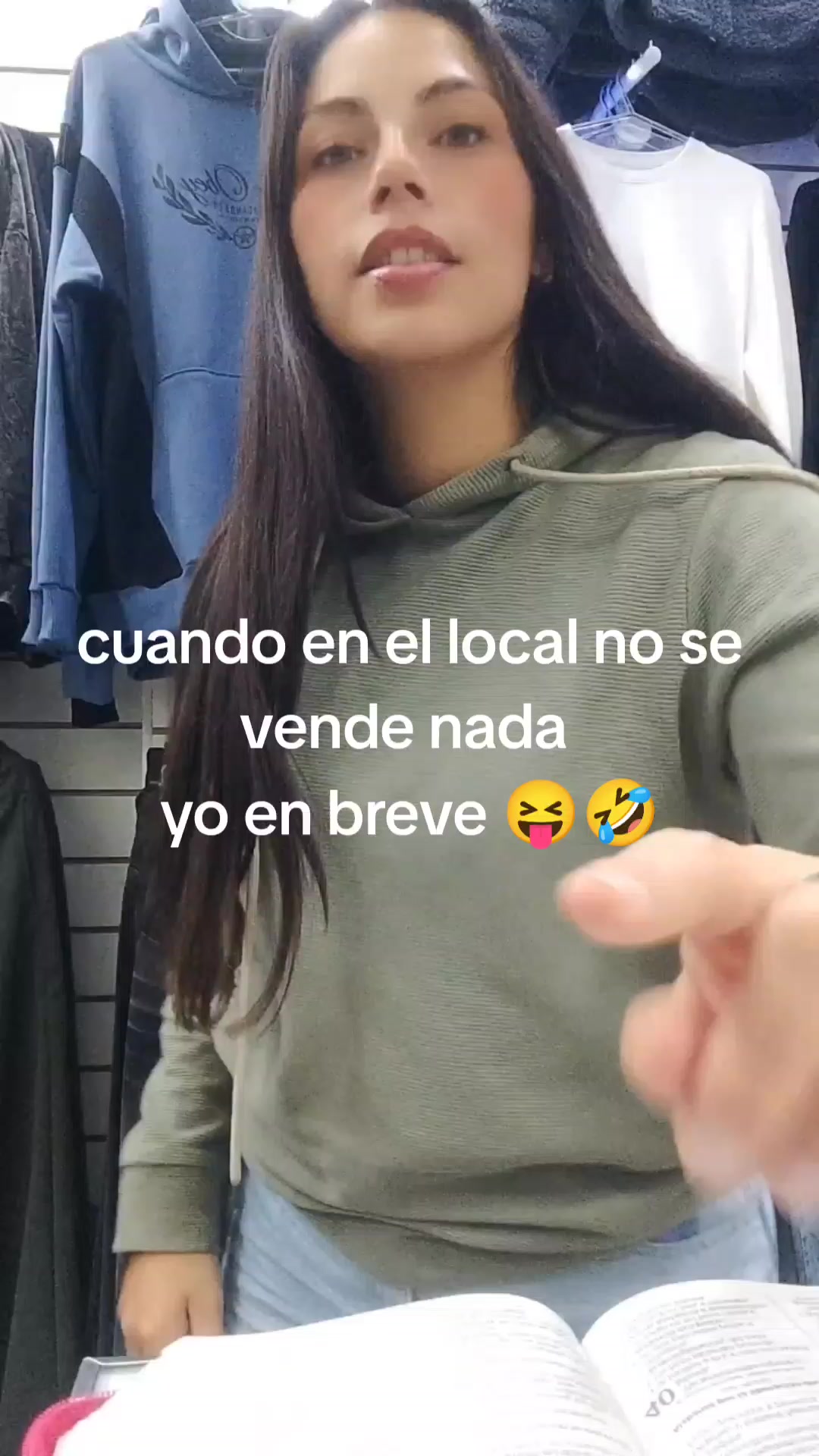 @Liz Dutra