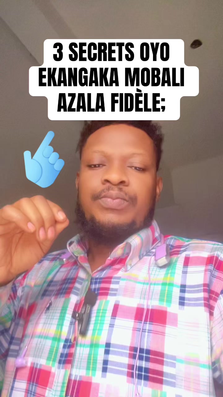 @Évangéliste Didyme DIMBU