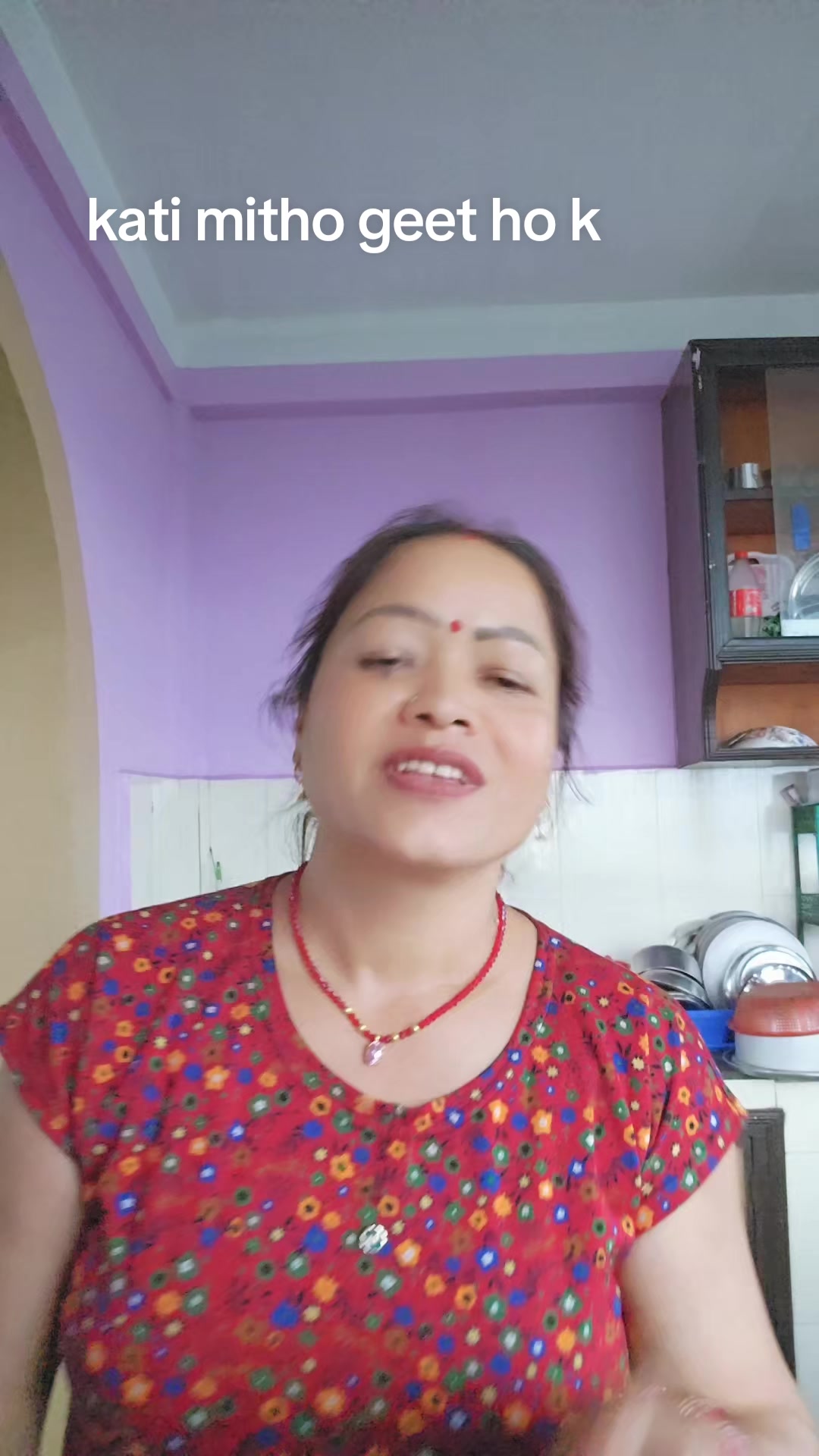 @Maya Pokhrel Chaudhary