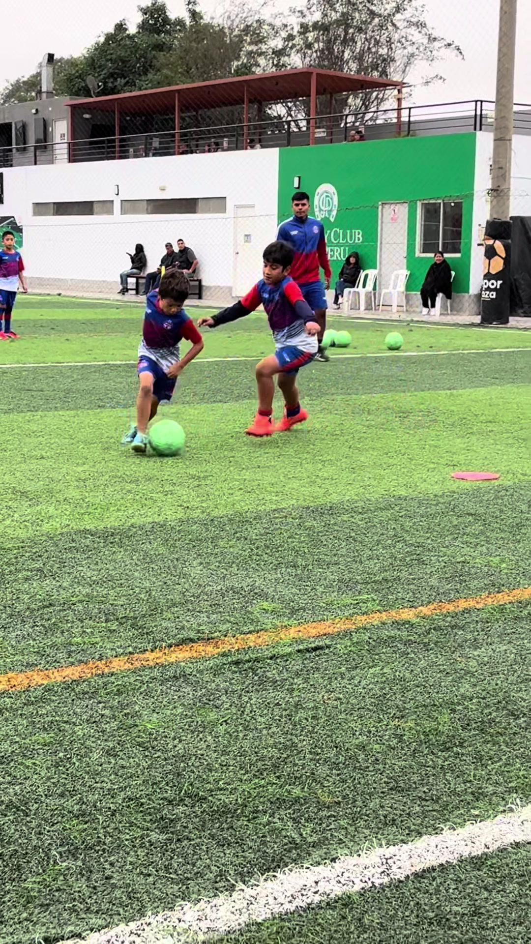 @MIVA Football Soccer School