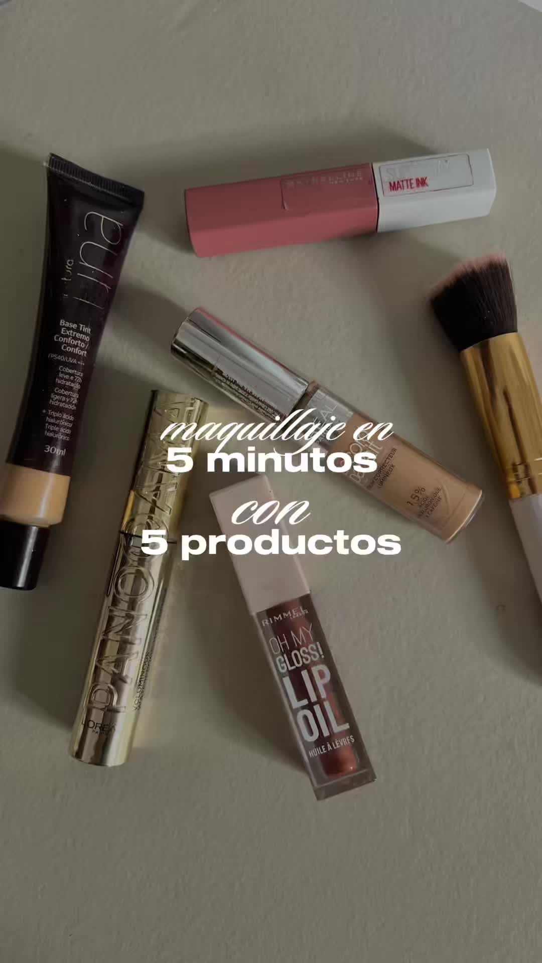 @Agustina | Makeup Pro 🪽