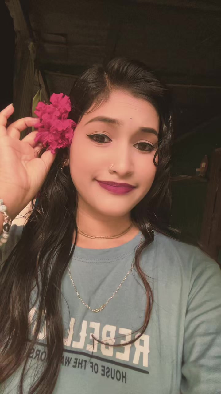 @carsh Queen 🥰