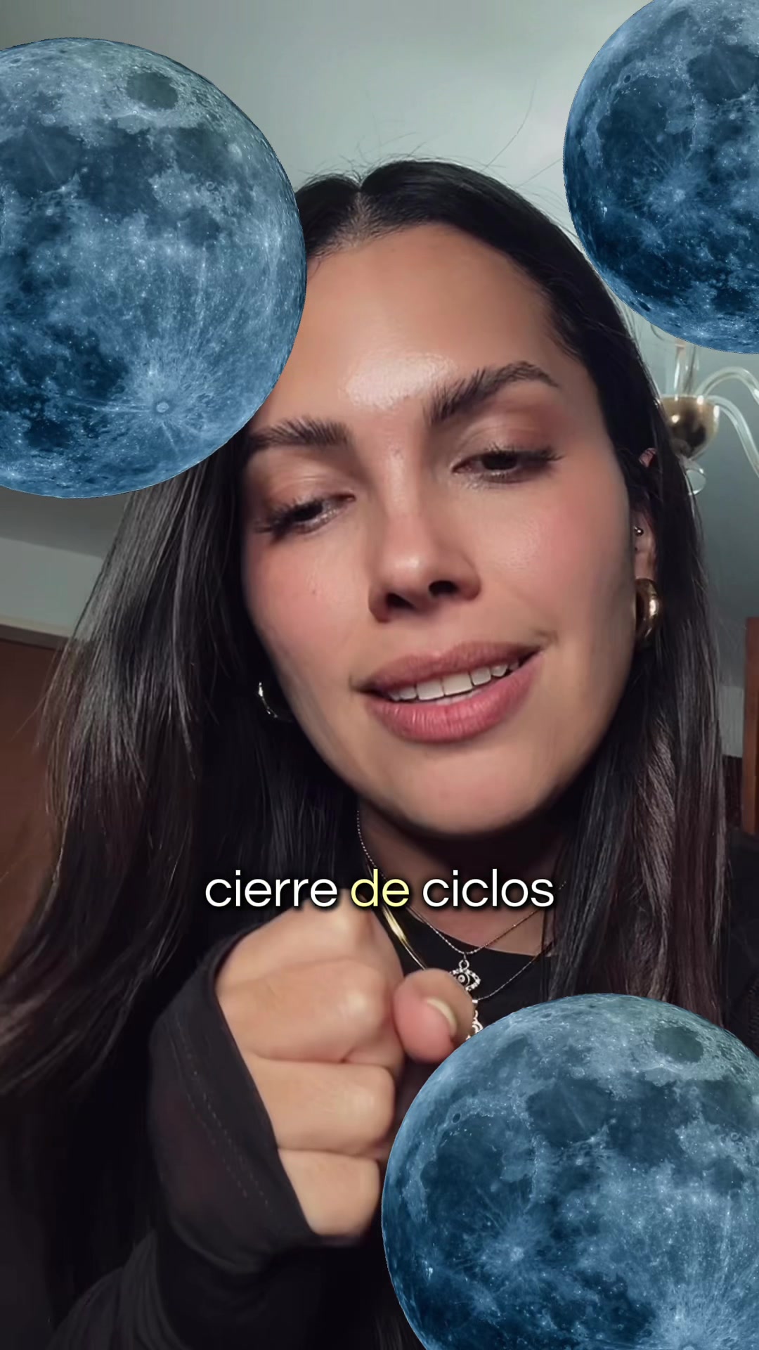 @Ariana | Energía y Conciencia