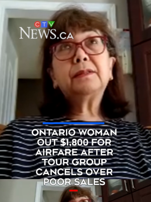 @ctvnewstoronto