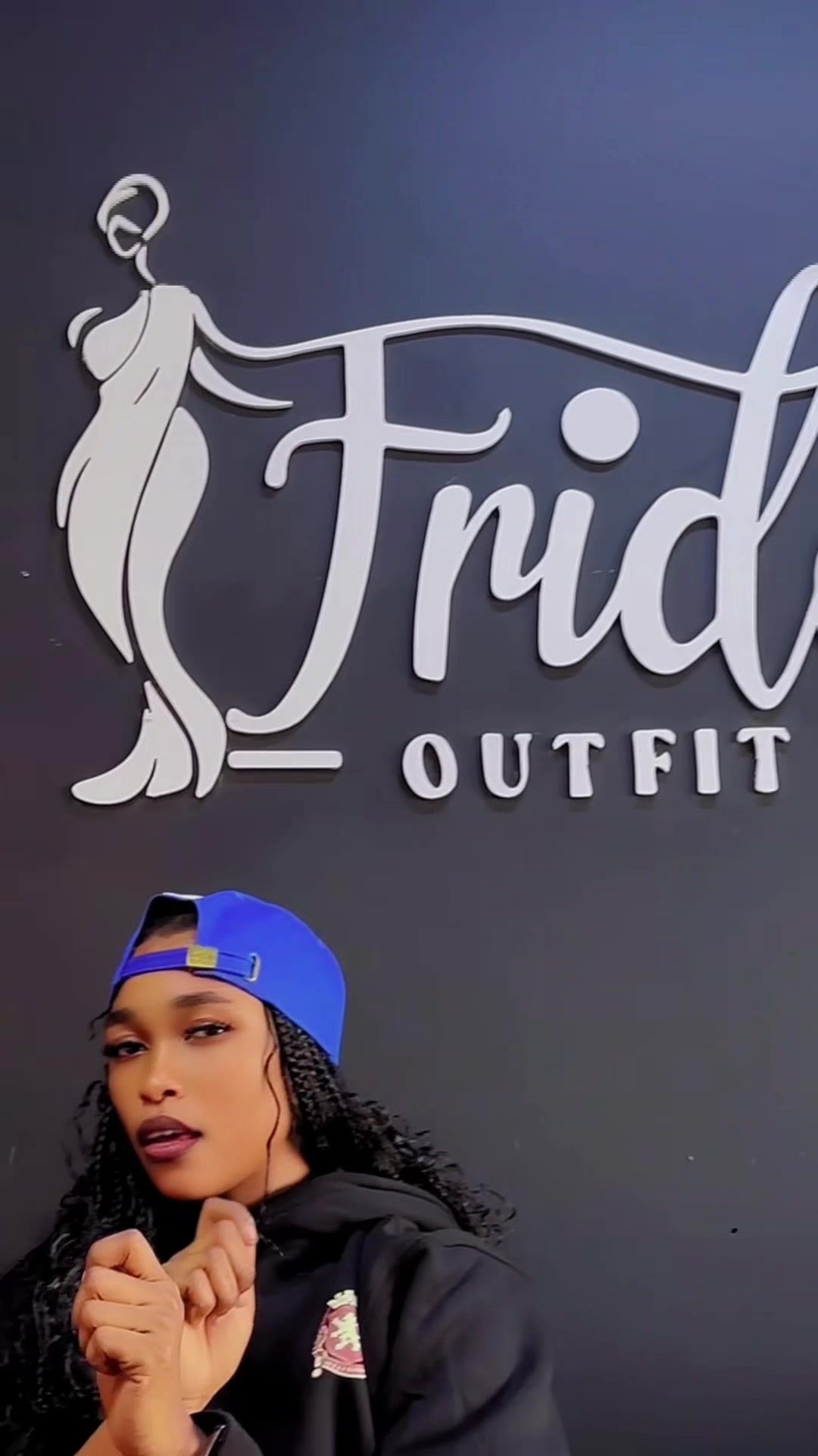 @FRIDA PEACE ๐ฆ๐