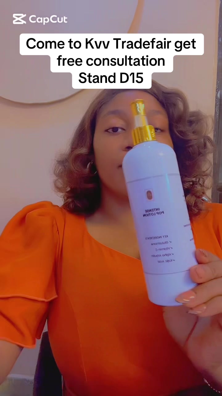 @AGE PERFECT SKINCARE ILORIN