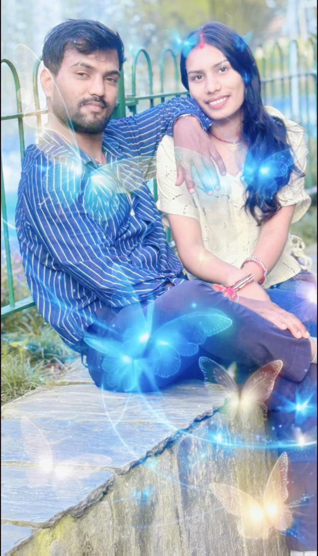 @BABU_SONA SHARMA JI❤️❤️