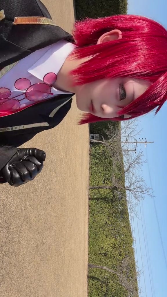 @らずべりぃ🎪