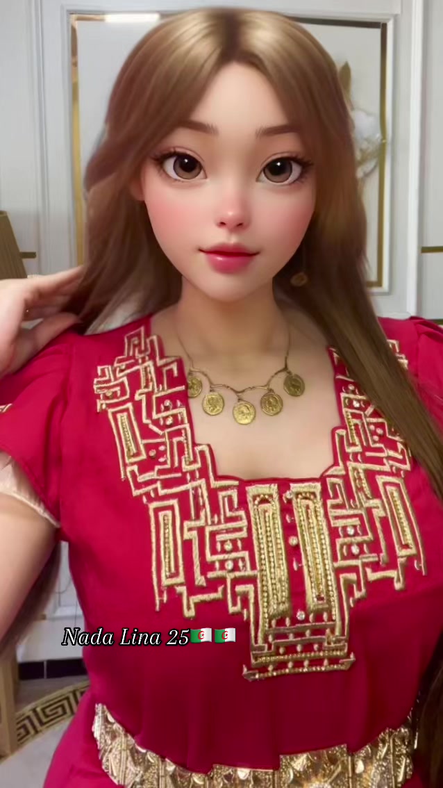 @nada lina