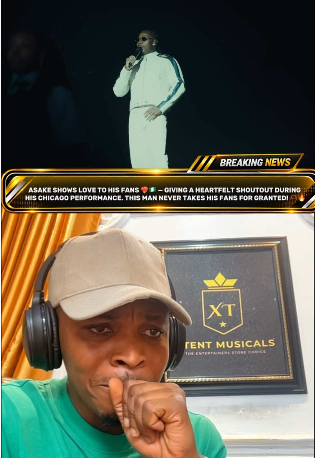 @Xtentmusicals