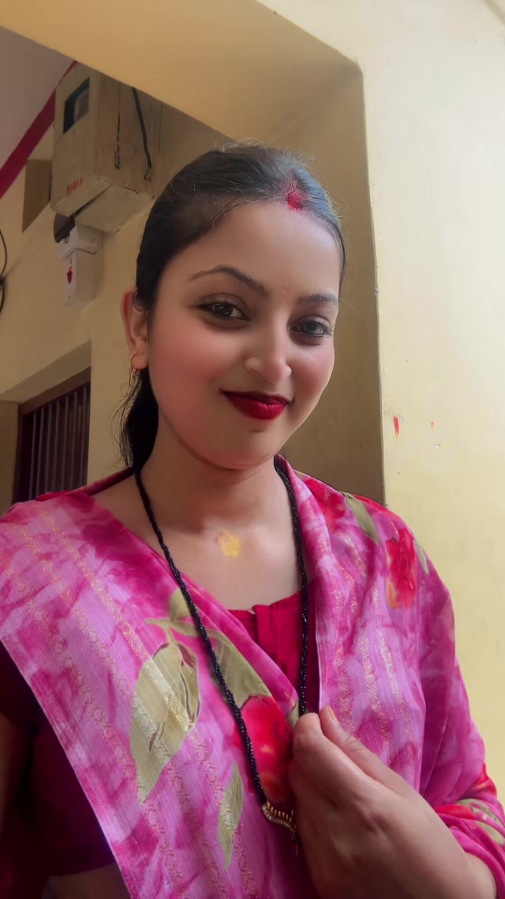 @Neha Mandal