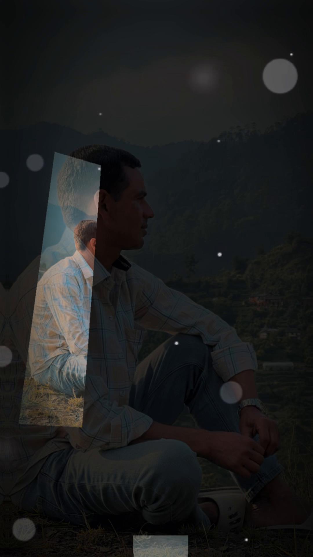 @🇳🇵SURESH BHANDARI🇳🇵👮♀️