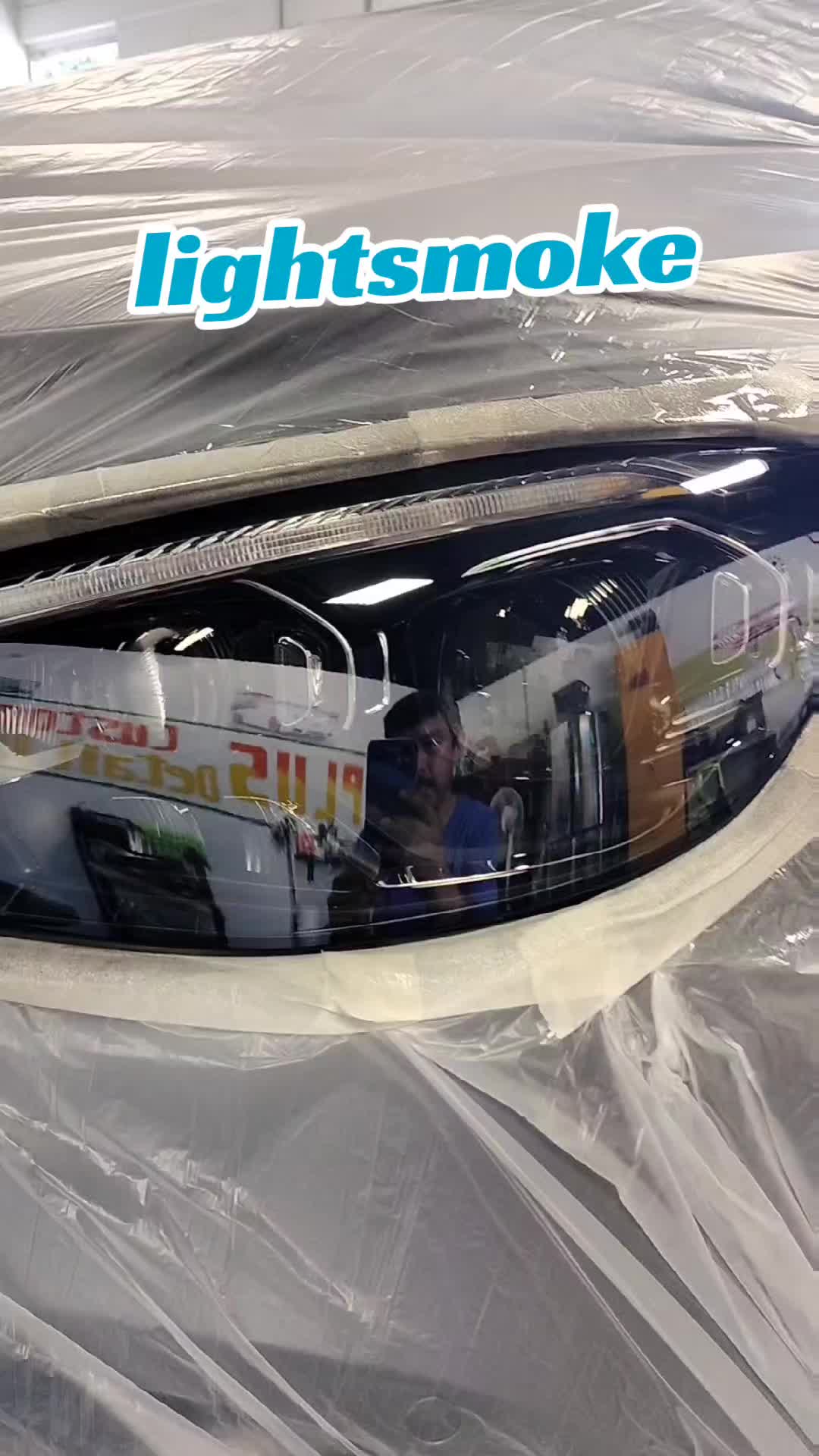 @EP Plus custom detailing