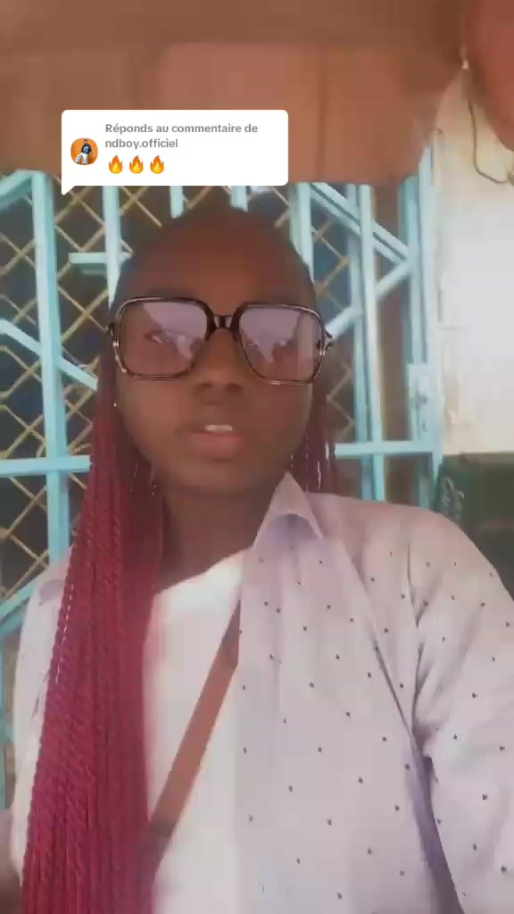 @la queen du 26septembre💜🇨🇬