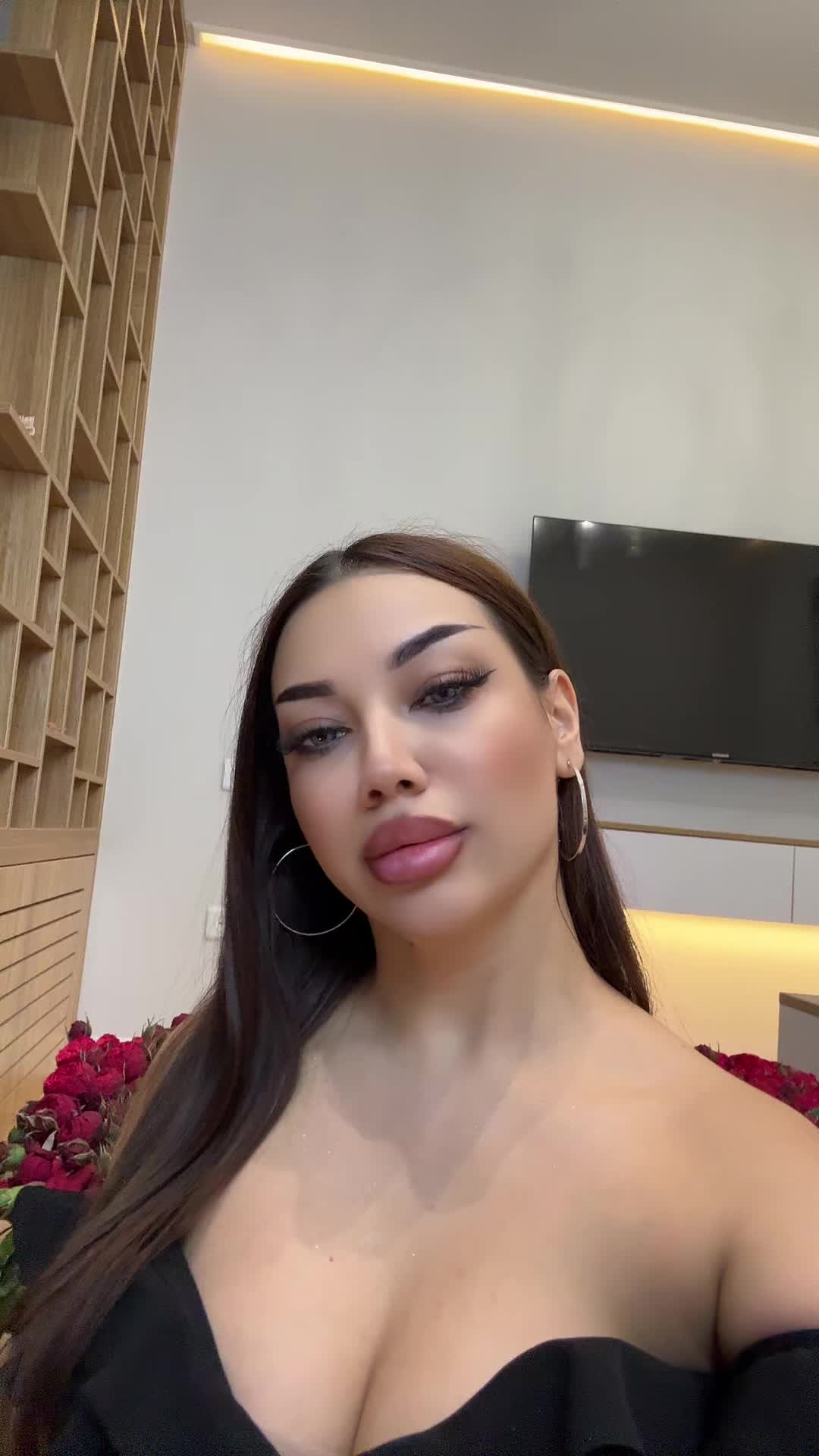 @Kamilla Mavlyanova