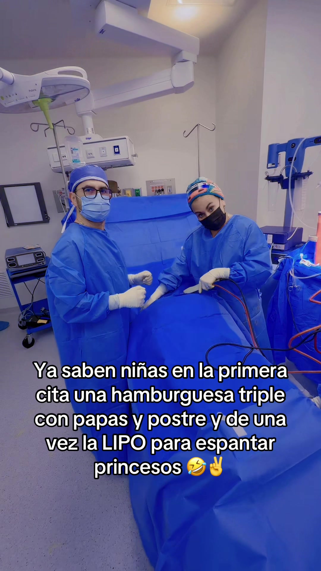 @Dra. Marisol Rosas