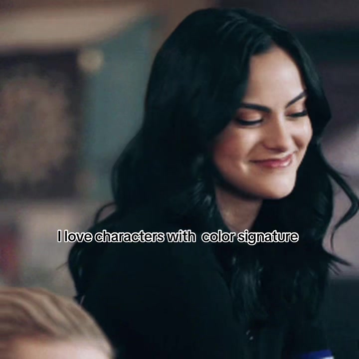 @Riverdale 🌸
