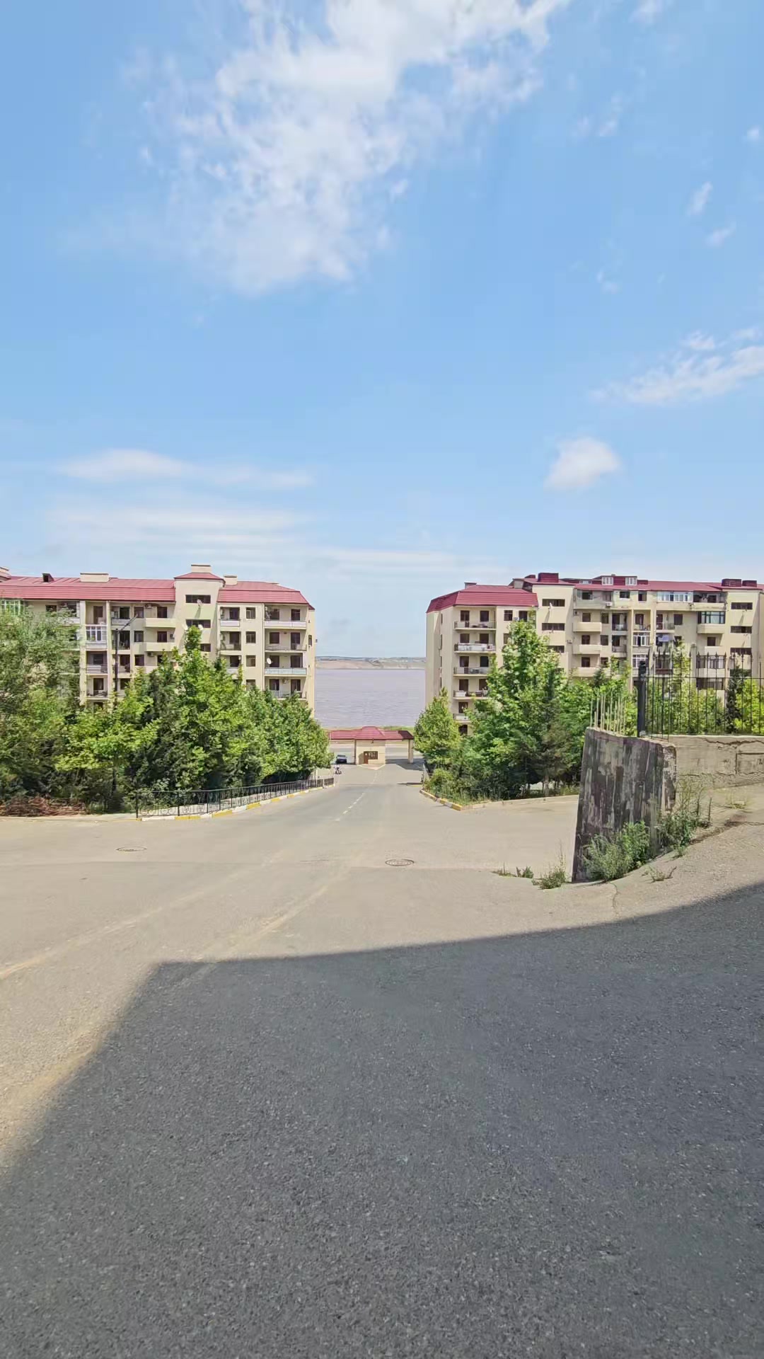 @"Səfərli" real estate