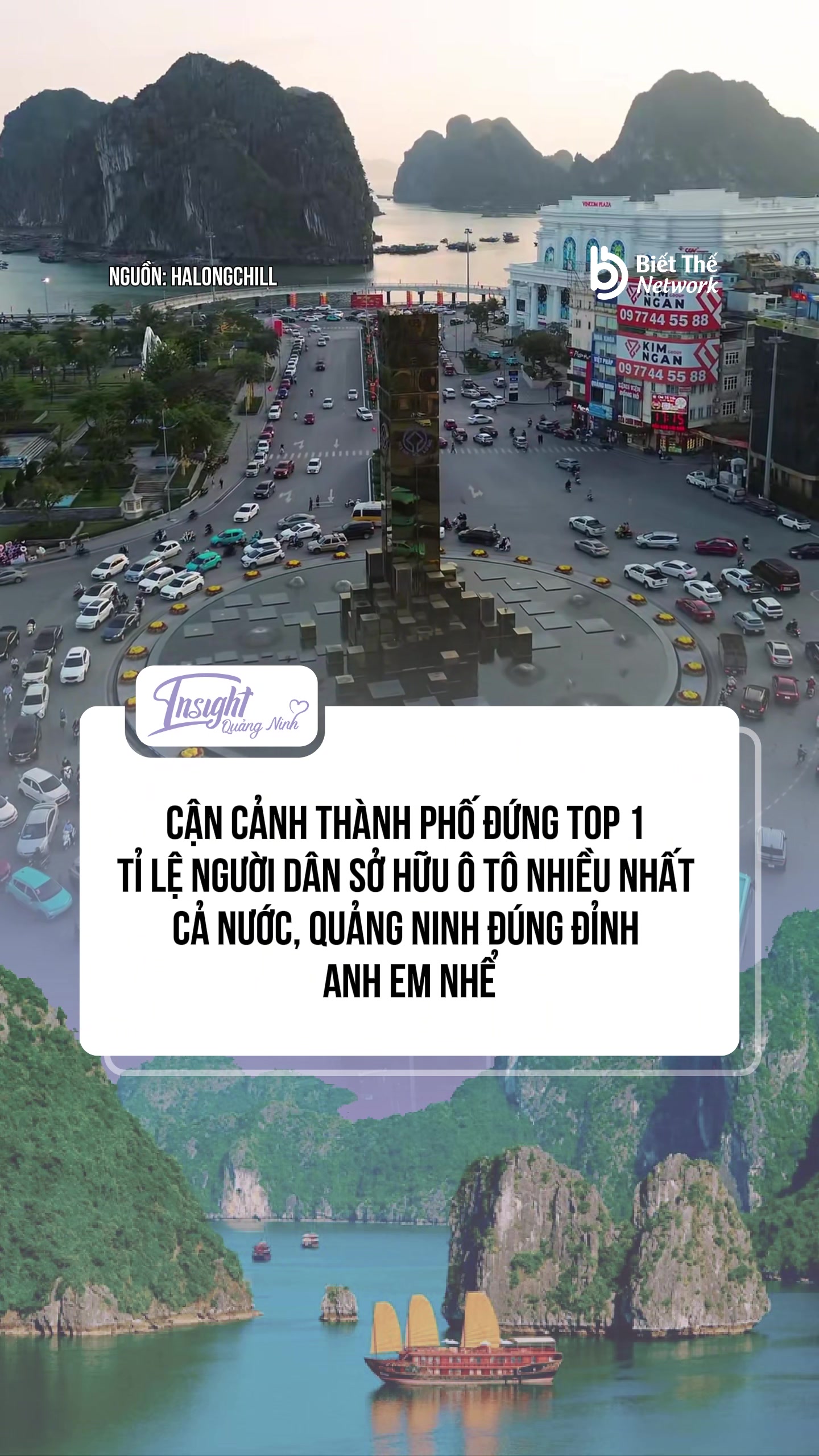 @Insight Quảng Ninh