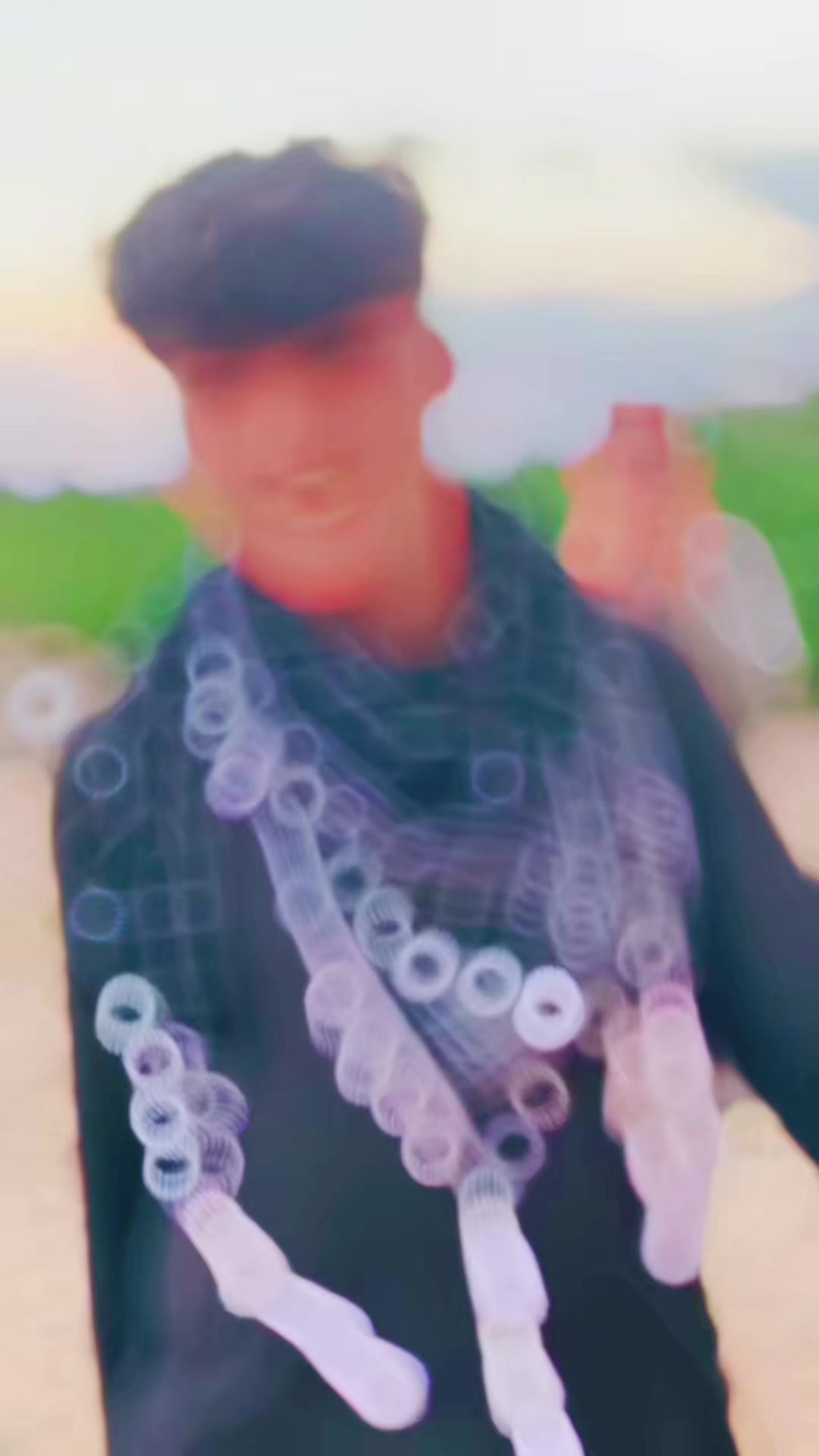 @HANGU BOY