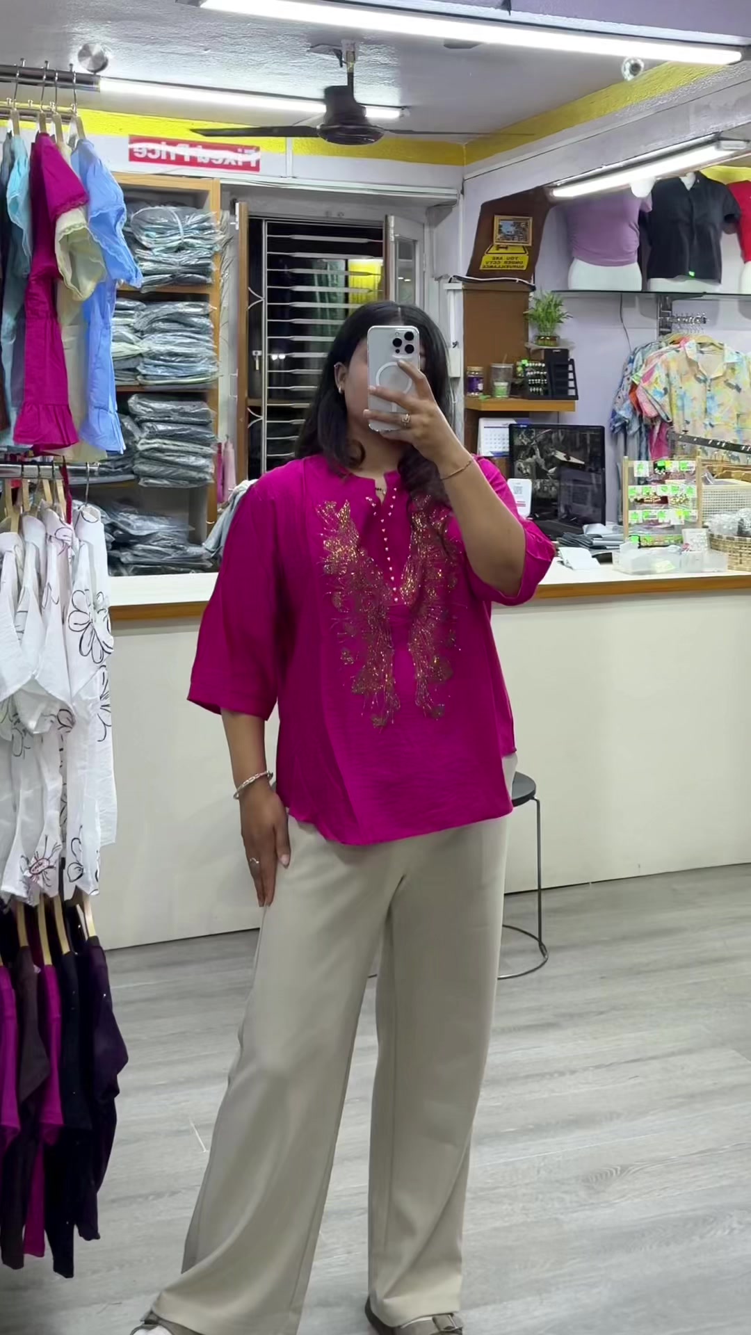 @Padmawati Collection