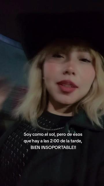 @Berenice Varela