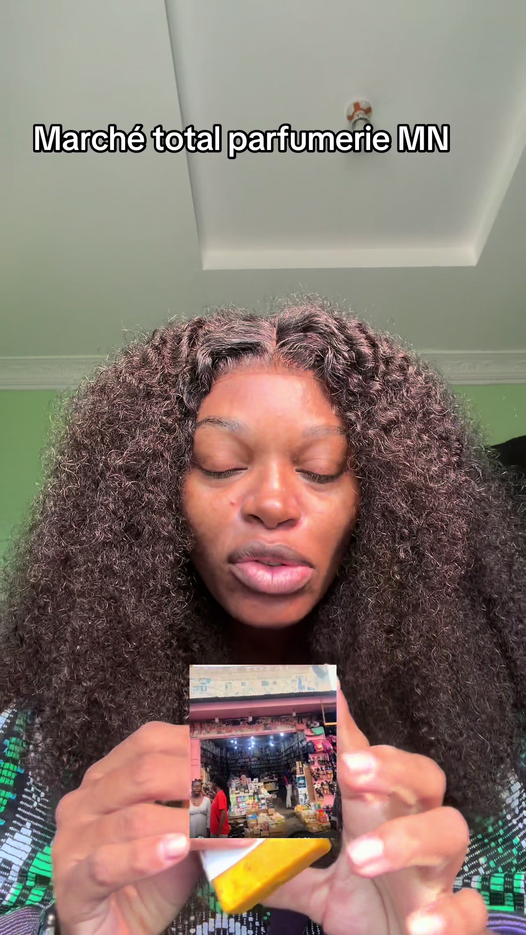 @kiouce Natural skin Care