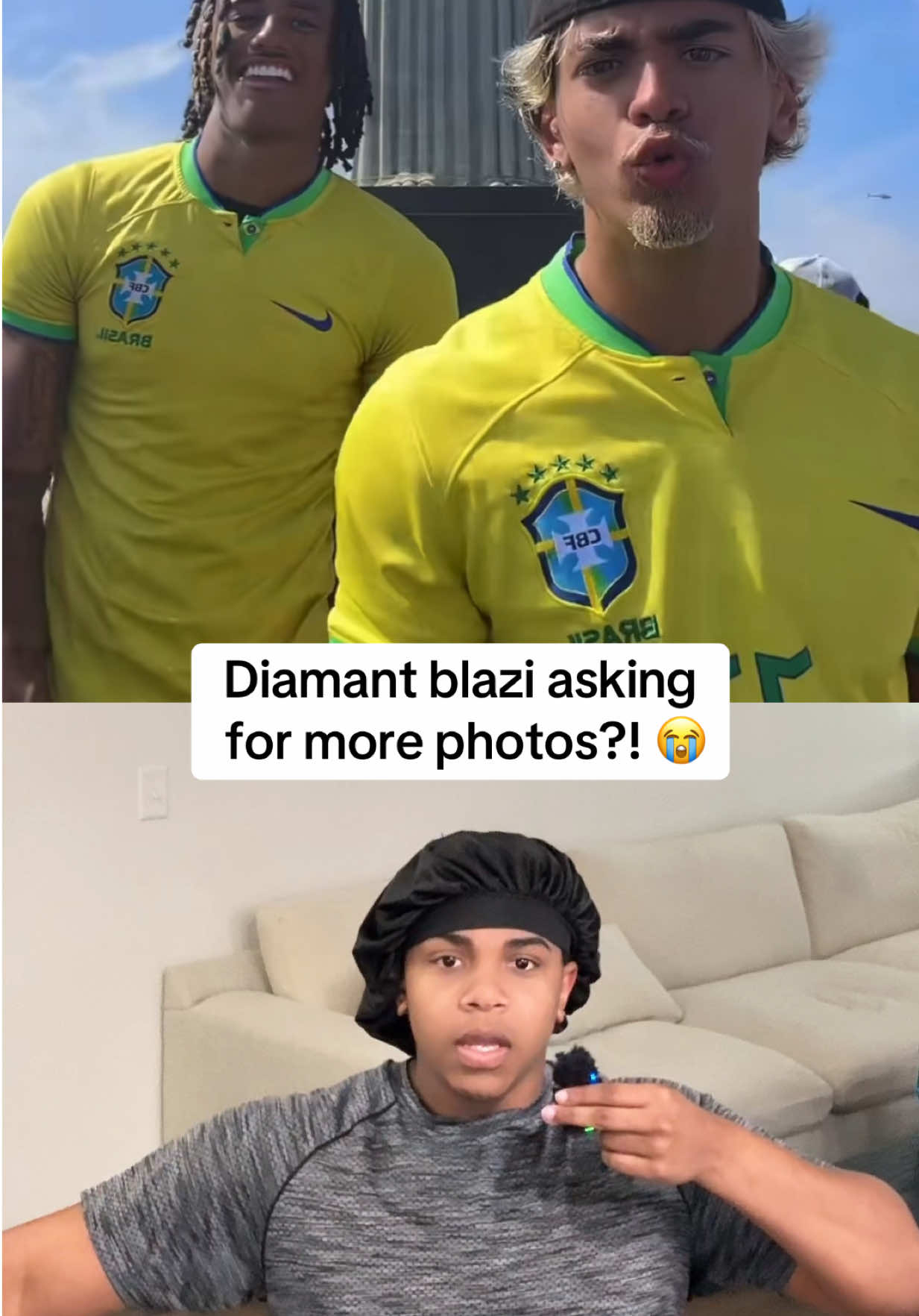 @Kai