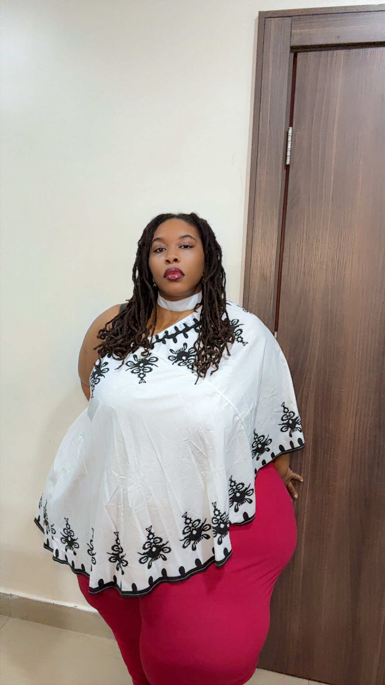 @Nneka Agbanusi