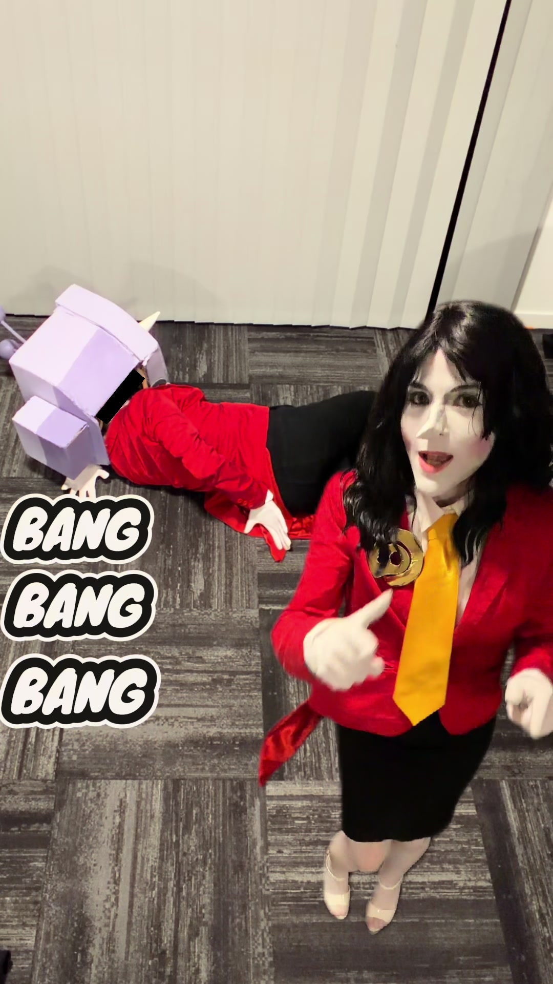 @stormthedevil