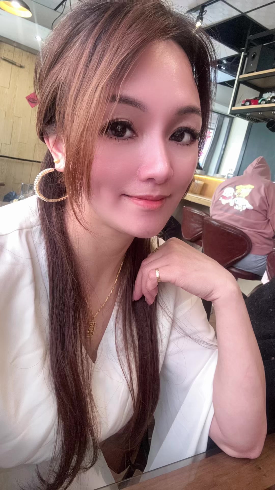 @Sandy xie 在台灣🇹🇼