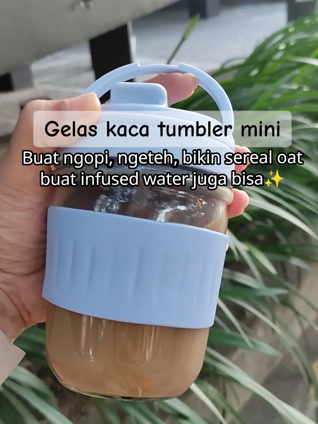 @Annie Hafeeza