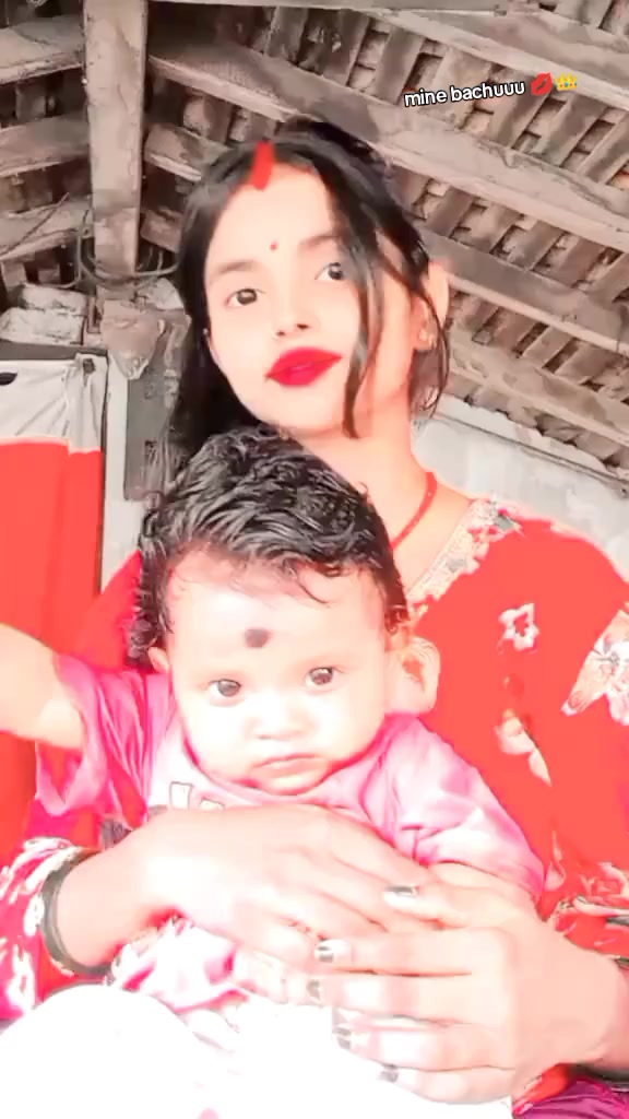 @Ahirani queen ๐