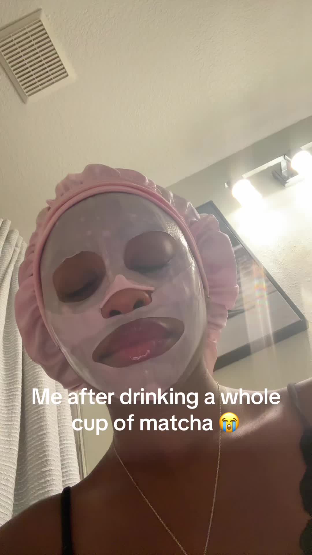 @Zi&rsquo;ya Michelle